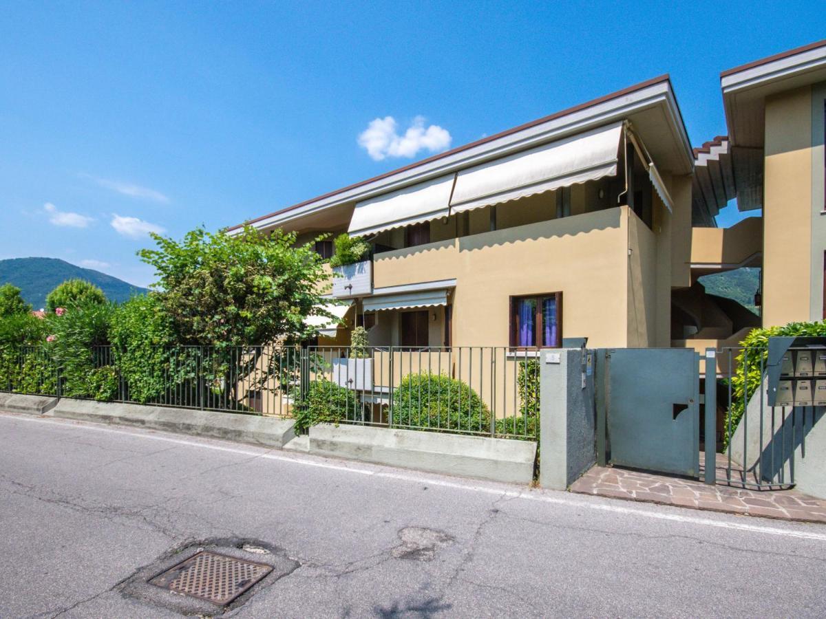 Ferienwohnung Casa Barbara Saló Exterior foto