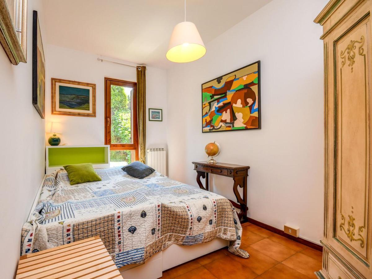 Ferienwohnung Casa Barbara Saló Exterior foto